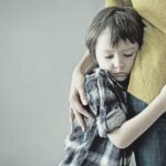 Consejos para superar una separación con hijos